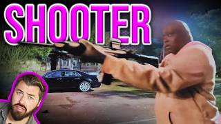 Cops Drop Austin Mass Shooter