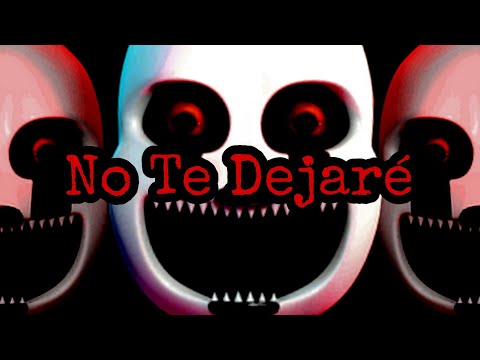 La TEORIA Más CREEPY De FNaF🐻🩸