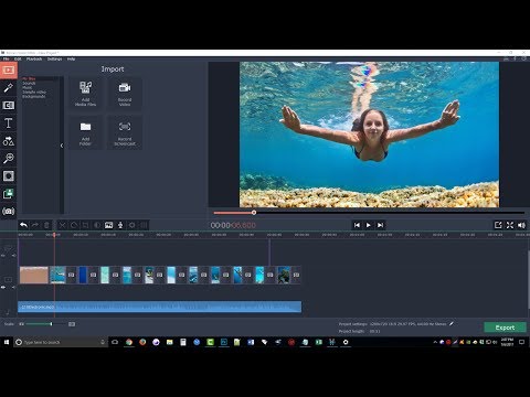 movavi video converter tutorial