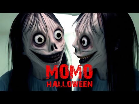 NERF FILM - HALLOWEEN MOMO FULL VIDEO