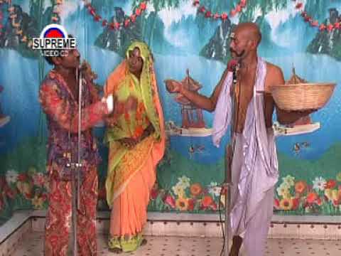 Karik Jhumar Stori With Dance--कारिक झूमर (भाग-1) | Karik Jhoomer (Part-1) | Nach Programme