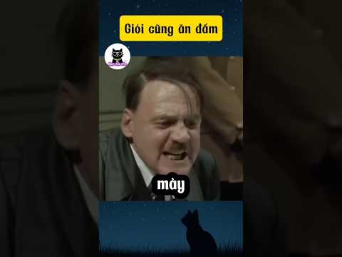 Giỏi Cũng Ăn Đấm