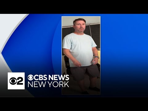 YouTube video thumbnail: New York man Vanishes in Turks and Caicos