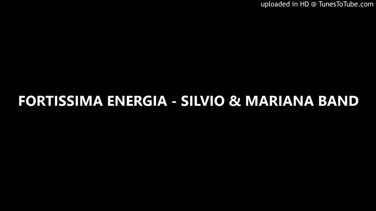 Silvio e Mariana Band
