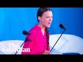 Climate Crisis Speaker's Key Messages