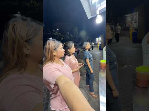 Kozhikode night! #Norah #adhilanoora #rena #riya