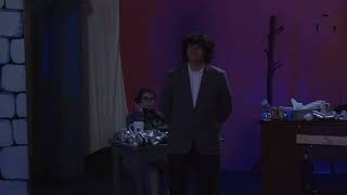 Silversmith Youth Theatre Presents Pandemonium