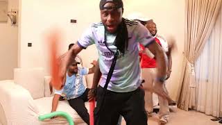 MAN CITY V ARSENAL: DRAMATIC WATCH-ALONG | EPIC LIVE REACTIONS!!!