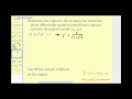 Understanding Unique Solutions in Differential Equations