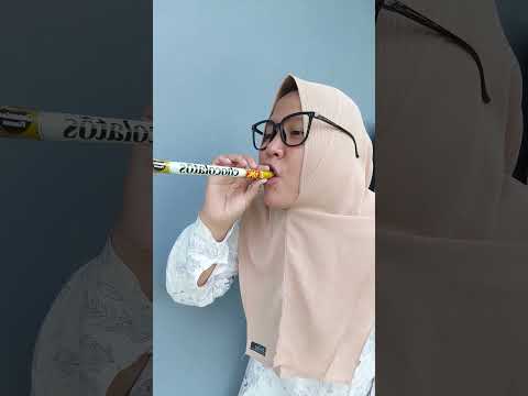 Ombus ombus Chocolatos #นนท์ทาจิ #ช่องยูทูป #ฝากติดตาม #ลองดู #เอ็นจอยคับผม #ของเล่น