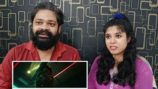 Magudam (Tamil) Teaser | Vishal | GV Prakash | Anjali | Dushara | Super Good Films