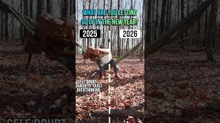 Some Things Don’t Deserve Another Year #survival #camping #bushcraft