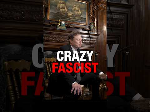 Rachel Maddow is Crazy