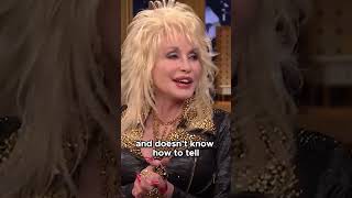 Dolly's Ruthless Dating Advice! #DollyParton #FunnyMoments #DollyPartonFunny