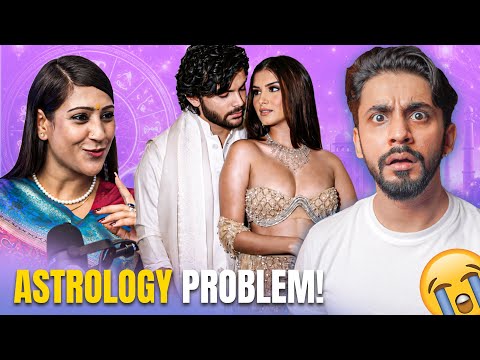 Bollywood Relationship Secrets - Astrology