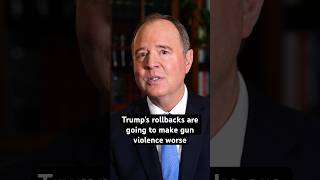 Trump’s rollbacks will mean more guns in the wrong hands and more deadly mass shootings.