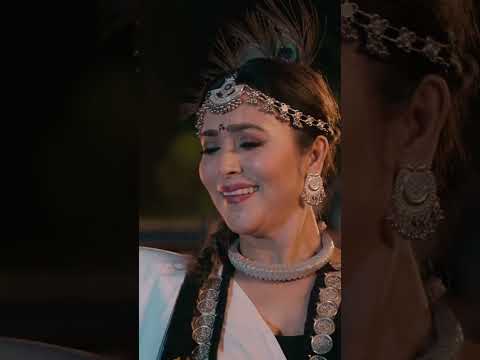 Nobody saw this coming, Niruta Ma'am's surprise cameo #chameli #nirutasingh #ekdevlimbu