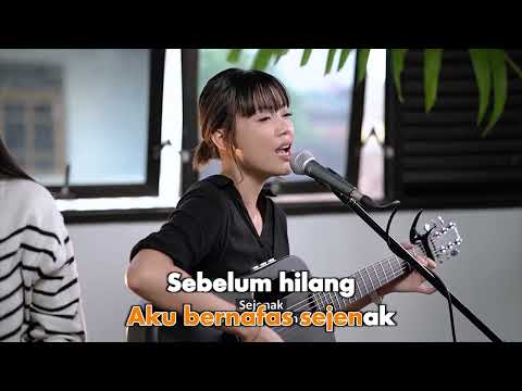 Tami Aulia Feat. Michela Thea – Tak Ada Yang Abadi (Karaoke Video)