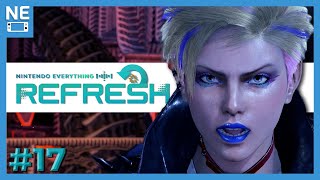 Kirby\'s surprise new game, Bayonetta 3 release date, Nintendo acquisition, and more | Nintendo Everything Refresh Ep. 017