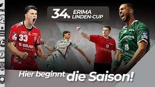 HSG Wetzlar - MT Melsungen