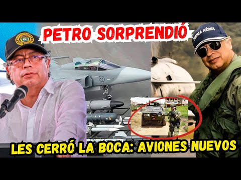 Petro hace TREMENDO ANUNCIO, "así se hace Presidente" -Mr. Carvajalino