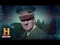 Investigating Hitler's Escape Claims