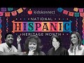 Celebrating Hispanic Heritage Month: History and Contributions
