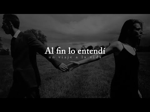 Suelta a quien ya te solt贸 a ti