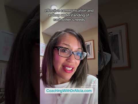 How to be a great catch in relationships - Dr Alicia