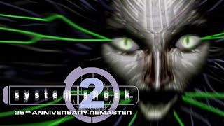 Der beste Level kommt tatsächlich zum Schluss! - System Shock 2 Remaster - #20 (Ende)