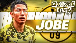 Melhor que o irmão? Conheça quem é JOBE BELLINGHAM ⭐
