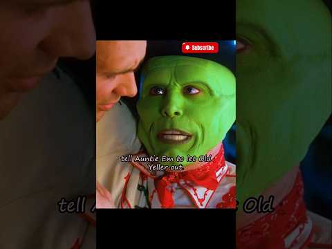 They were trying to kill him. But his mask saved him. #series #viralvideo #funny