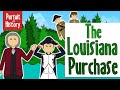 The Louisiana Purchase and Its Historical Context