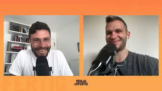 #94 FIFA KANN MAN NICHT SINKEN | SCHLAG UND FERTIG