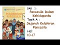 Kuis Pendidikan Pancasila