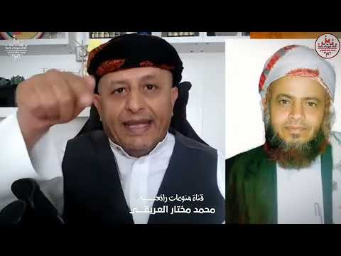 من هو الشيخ صالح حنتوس ورسالته الأخيرة 