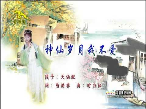 卓依婷 神仙歲月我不愛 DVD版