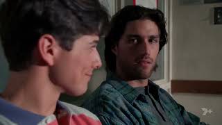 Party of Five Season #1 Intro ‧ 1994 ‧ Drama Series ‧ Neve Campbell