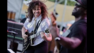 2024 Waterfront Blues Festival - Day 1 Recap