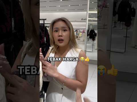 KOK DIA BISA TAU SIH?! 😭