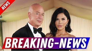 Lauren Sanchez Offers Behind-the-Scenes Peek at Lavish Jeff Bezos Wedding on Her 56th Birthday