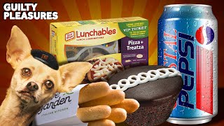 The Trashy Histories Of Your Favorite Cheap Treats | Compilation