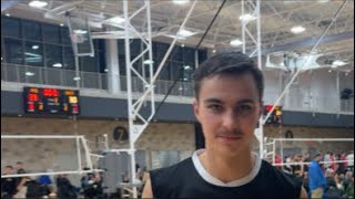 Purdue A vs Missouri B