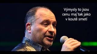 Michal David  Fámy o nás jdou