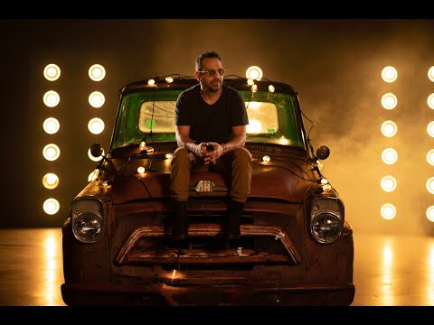Juan Fernando Velasco - MI AMIGO EL DOLOR (Video Oficial)