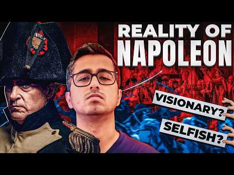 When Napoleon ABANDONED His Soldiers | The Untold Story
