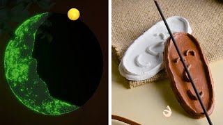 Mejora la decoración de tu casa con estas elegantes ideas con arcilla