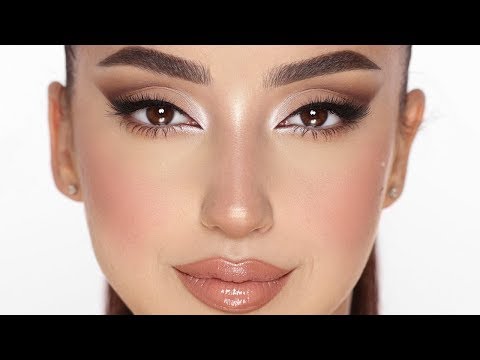 I DO MY SISTERS MAKEUP! | Hindash