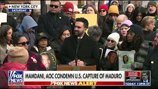 Speaker McCarthy Joins America's Newsroom