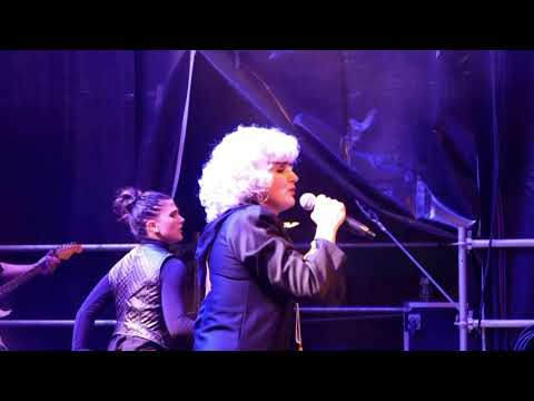 Candy shop tributo madonna